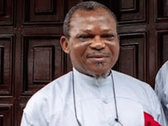 Lagos’ll give Ndubuisi Kanu befitting burial, says Sanwo-Olu