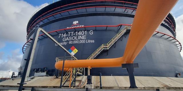 Court adjourns Dangote Refinery’s N100bn suit against NNPCL, others to Nov. 5