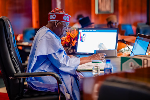 Tinubu excludes convicts of kidnapping, drug, firearms offences from Clemency list