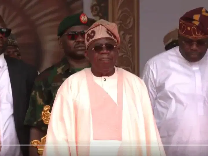 US eyes religious persecutors’ trial, China backs Tinubu￼