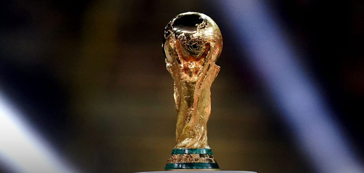 FULL LIST: Dates, venues for FIFA World Cup 2026 Africa play-off￼